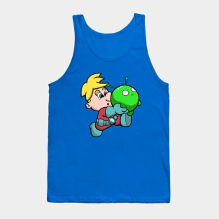 Super Gary Tank Top